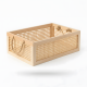 Wooden Basket Large